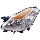 Headlight Assembly