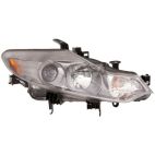 Headlight Assembly