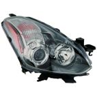 Headlight Assembly