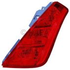 Tail Light Lens