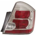 Tail Light Lens
