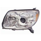 Headlight Assembly