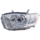Headlight Assembly