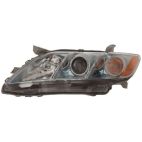 Headlight Assembly