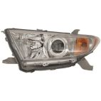 Headlight Assembly