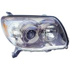 Headlight Assembly