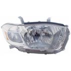 Headlight Assembly