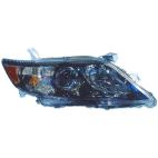 Headlight Assembly