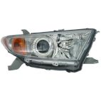 Headlight Assembly