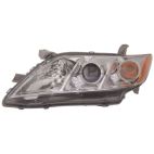 Headlight Assembly