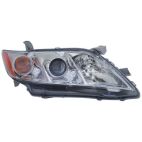 Headlight Assembly