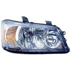 Headlight Assembly