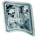 Turn Signal / Parking Light Assembly