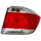 Tail Light Lens