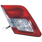 Tail Light Lens
