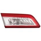 Back Up Light Assembly