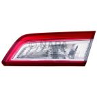 Back Up Light Assembly