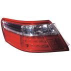 Tail Light Lens