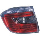 Tail Light Lens