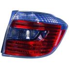 Tail Light Lens