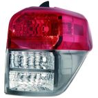Tail Light Lens