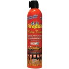 FireAde Aerosol 22oz Fire Suppressant
