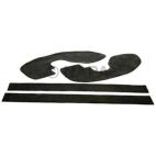 Suspension Body Lift Gap Guard