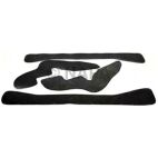 Suspension Body Lift Gap Guard