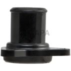 Engine Coolant Water Outlet