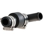 Heater Fitting