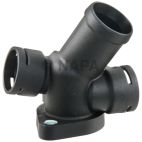 Engine Coolant Outlet Flange