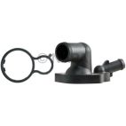 Engine Coolant Water Outlet