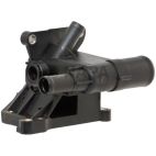 Engine Coolant Outlet Flange