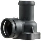 Engine Coolant Outlet Flange