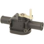 HVAC Heater Control Valve