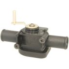 HVAC Heater Control Valve
