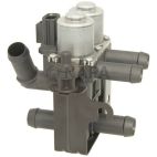 HVAC Heater Control Valve