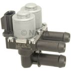 HVAC Heater Control Valve