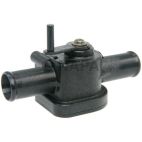 HVAC Heater Control Valve