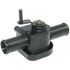 HVAC Heater Control Valve