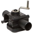 HVAC Heater Control Valve