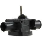 HVAC Heater Control Valve