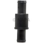 HVAC Heater Control Valve