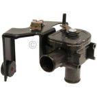 HVAC Heater Control Valve