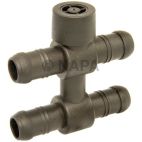 HVAC Heater Control Valve