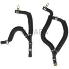 HVAC Heater Hose Assembly