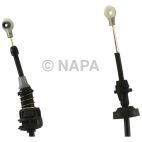 Manual Transmission Shift Cable