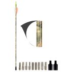 Antenna, 21 in. Mossy Oak Replacement