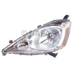 Headlight Assembly