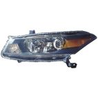Headlight Assembly